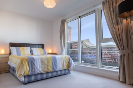 2 Bed Flat, Derwent Foundry, B3 - Photo 4