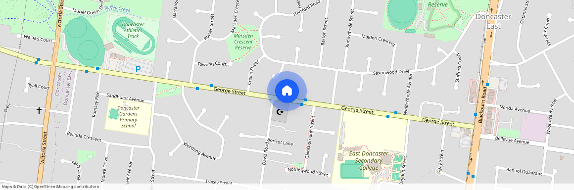 1/65-67 George Street, Vic 3109, Doncaster East