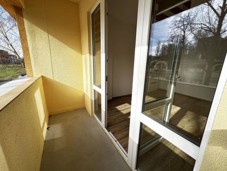 Pronájem bytu 2+1 50 m2 - Fotografie 5