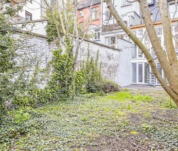 Duplex te huur in Gent voor € 1.350 met 3 slaapkamers - Foto 5