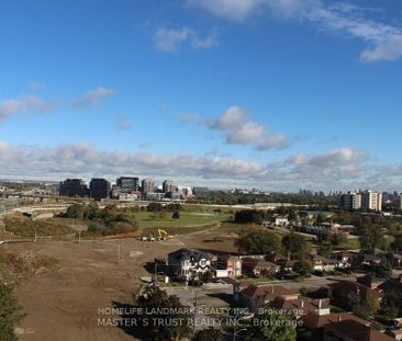 For Lease - 120 Varna Drive Unit# 1410, Toronto, Ontario - Photo 2