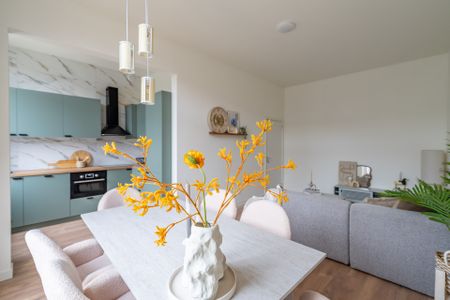 Te huur: Damstraat 34Bis, 3531 BV Utrecht - Photo 3