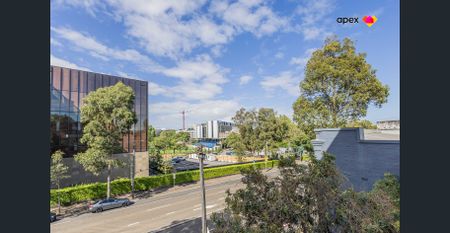 One Bedroom Apartment For Lease - Photo 3