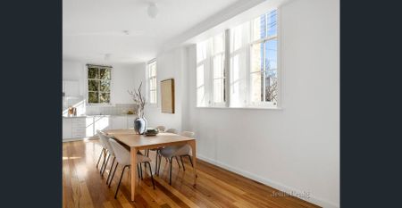 Stunning Heritage Conversion with Expansive Courtyard and Parking - Photo 5