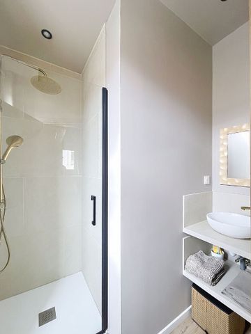 APPARTEMENT - T2 - 21m², - Photo 2
