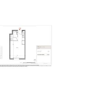 Location Appartement 1 pièce 21m² LA ROCHELLE 17000 - Photo 5