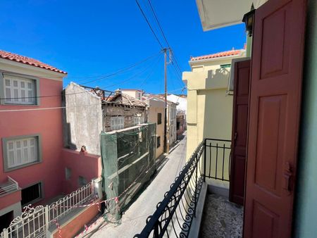 Διαμέρισμα για ενοικίαση Επάνω Σκάλα (Λέσβος - Μυτιλήνη) - Φωτογραφία 3
