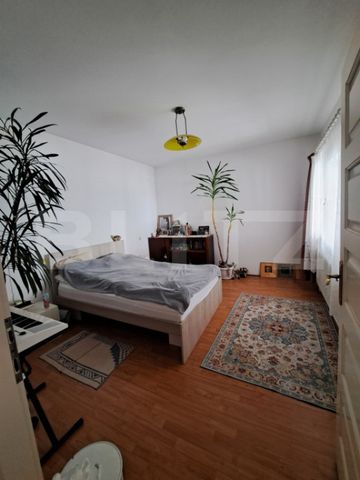 Casa de inchiriat, 100 mp, zona 14 Mai - Fotografie 5