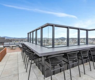 Dockside Green — Brand New Luxury Rentals at Dockside Green – Studi... - Photo 4