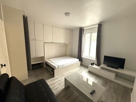 Location Appartement 2 pièces 33m² REIMS 51100 - Photo 3