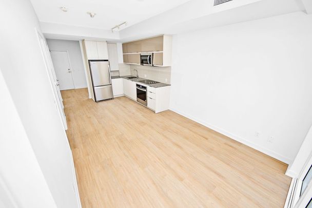 For Lease - 10 Deerlick Court Unit# 2303, Toronto, Ontario - Photo 1