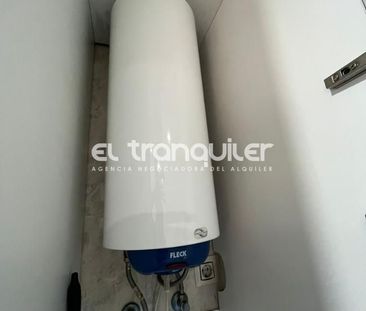 Piso de alquiler en Calle Encomienda de Palacios, Pavones - Photo 1