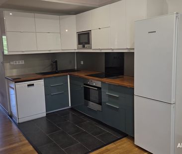 Location Appartement 2 pièces 45m² MONTPELLIER 34000 - Photo 1