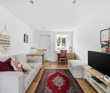 1 bedroom terraced house to rent - Photo 1