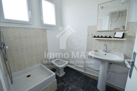Location Appartement 4 pièces 72m² MONTPELLIER 34000 - Photo 5