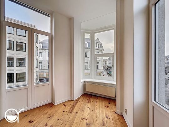 Appartement te huur - Photo 1