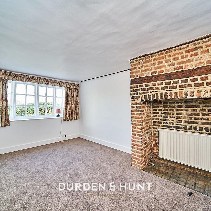 Middle Street, Nazeing, Nazeing Waltham Abbey - Photo 1