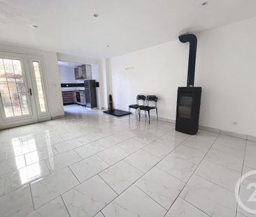 Location Maison 4 pièces 72m² CEBAZAT 63118 - Photo 1