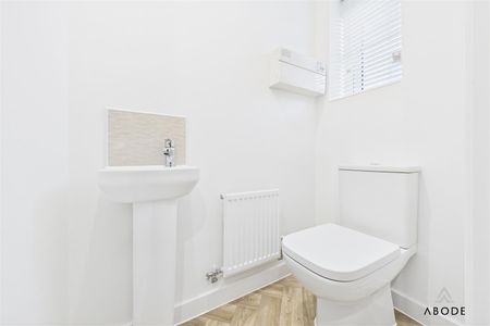 Upper Outwoods Road, Outwoods, Burton Upon Trent DE13 9UA - Photo 5