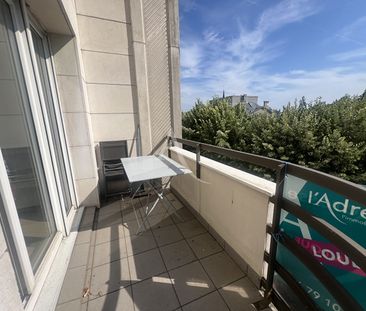 Location Appartement 2 pièces 54m² - Photo 1