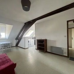 Location Appartement 2 pièces 41 m2 à Nevers - Photo 1
