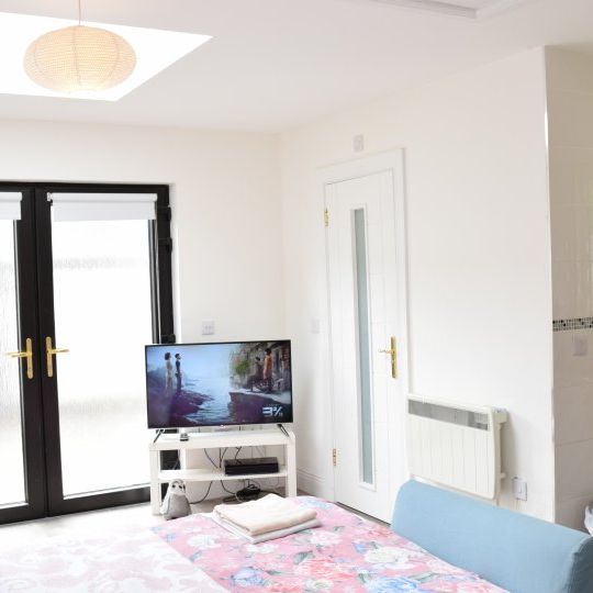 Apartment for rent in Northside, Dublin. - Photo 1