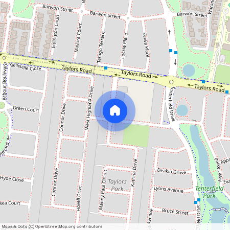 18 Barton Road, Burnside Heights, VIC 3023