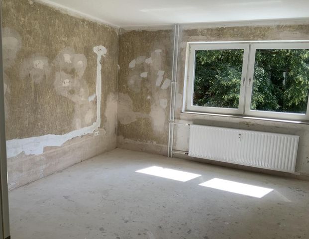 3-Zimmer-Wohnung in Gelsenkirchen Hassel - Photo 1