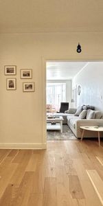 Appartement 7 ½ à louer Montcalm / Saint-Sacrement juillet 2026 - Photo 4