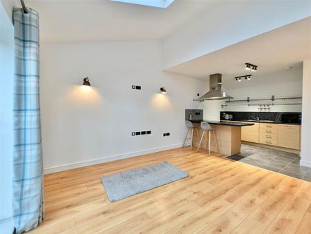 1 bedroom apartment to rent - Photo 5