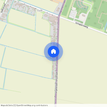 Vrijestraat 13, 9960 Assenede