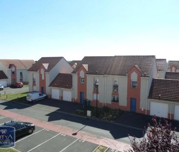 Maison à louer 4 pièces 82.46m² - Photo 1