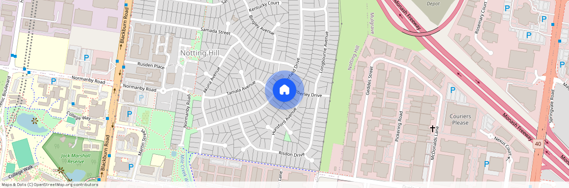 54 Westerfield Drive, Vic 3168, Notting Hill