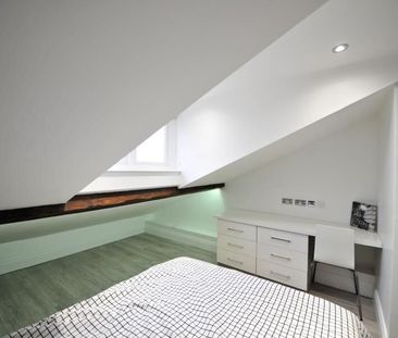 Blenheim Terrace, University - Photo 1