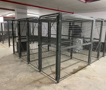 For Lease - 50 Morecambe Gate Unit# B116, Toronto, Ontario - Photo 5