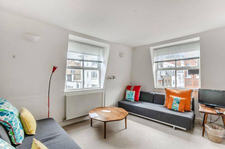 1 bedroom flat to rent - Photo 3