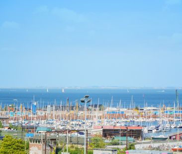 Bo til leje i den fede del af Østerbro - Foto 5