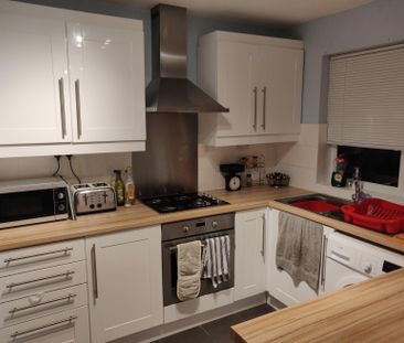 1 bedroom house to rent - Photo 5