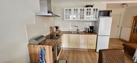 Te huur: Appartement Westendorpweg in Losdorp - Foto 4