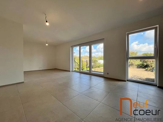 Appartement te huur - Photo 1