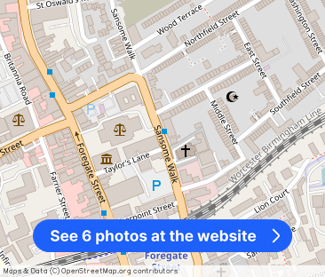 1 bedroom flat for rent - Photo 1