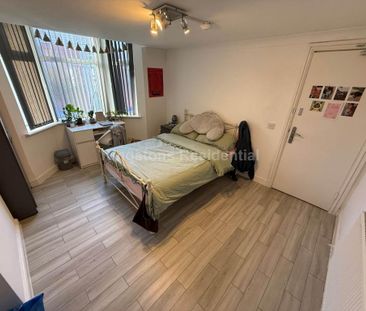 7 bedroom terraced house to rent - Photo 6