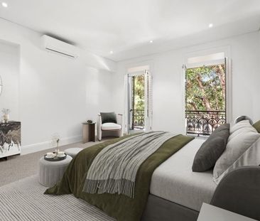 503 Bourke Street, Surry Hills NSW 2010 - Terrace For Rent | Domain - Photo 4