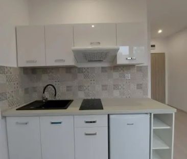 Mieszkanie ok.20m2 po kapitalnym remoncie - teren zamknięty - Photo 4