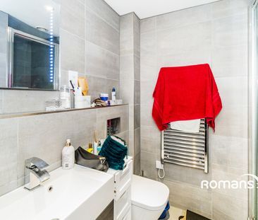 1 bedroom apartment to rent - Photo 5