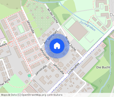 2 Zimmerwohnung in Hoppegarten! - Photo 1