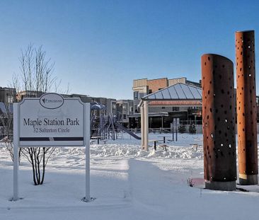 For Lease - 100 Eagle Rock Way Unit# 1004, Vaughan, Ontario - Photo 1