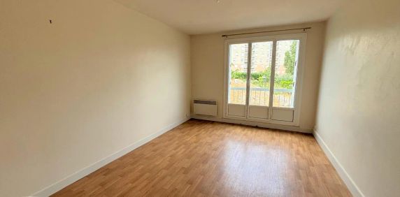 Appartement à louer 1 pièce 28.87m² - Photo 2