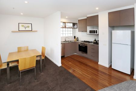 114/285 City Road, Southbank VIC 3006 - Apartment For Rent | Domain - Photo 5