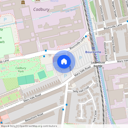 81, Bournville Lane, Birmingham B30